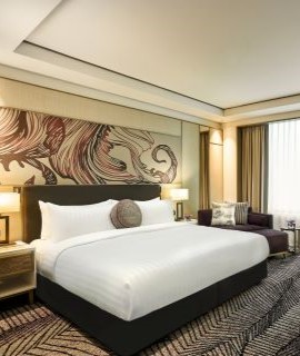 Lovers' Spa Retreat - Amari Johor Bahru