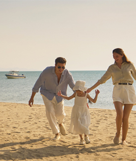 Little Chef Family Getaway - Amari Koh Samui