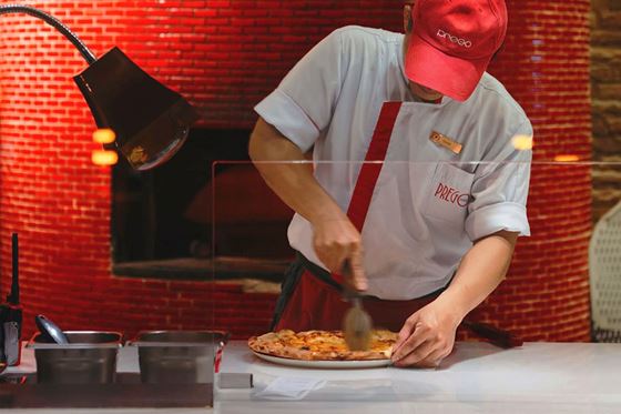 Little Chef Family Getaway - Amari Koh Samui