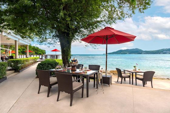 Ultimate Dining Experience - Amari Phuket