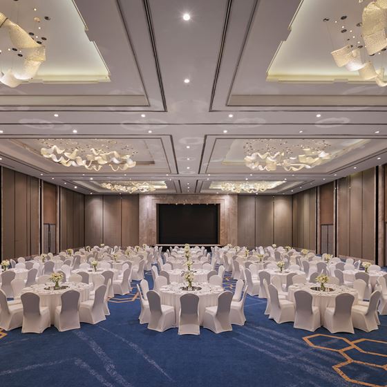 Meet - Amari Bangkok