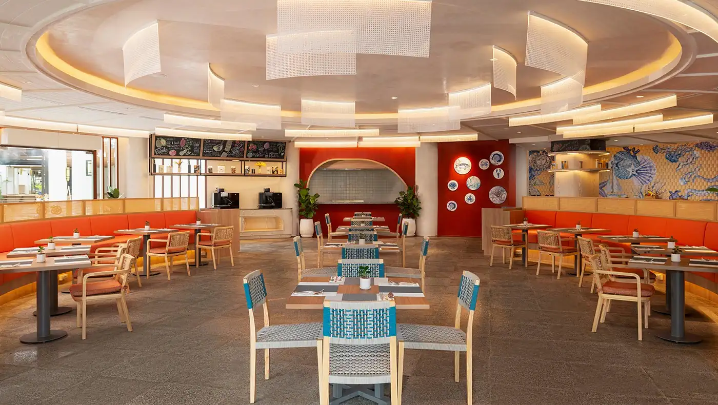 Galeri Makanan Amaya