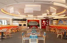 Galeri Makanan Amaya