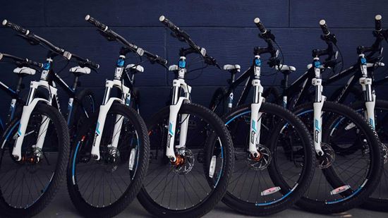 Bicycles - Amari Buriram United