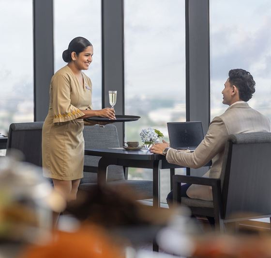 Jasa - Amari Colombo