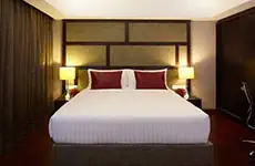 One Bedroom Suite