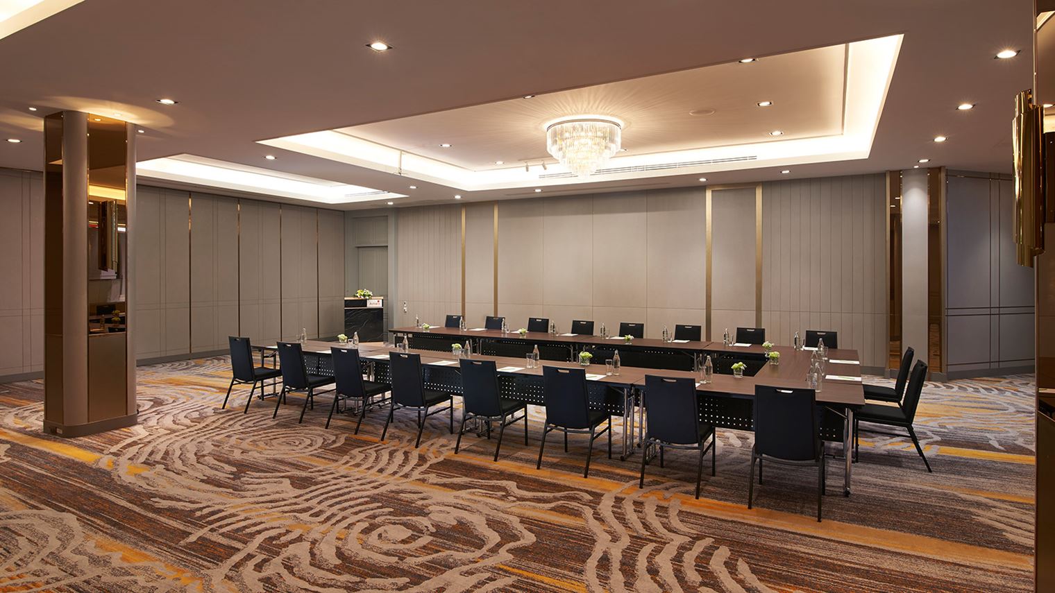 Your Meeting Venue Of Choice - Amari Don Muang Airport Bangkok