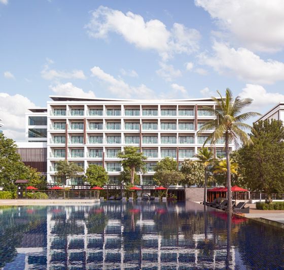 Permainan - Amari Hua Hin
