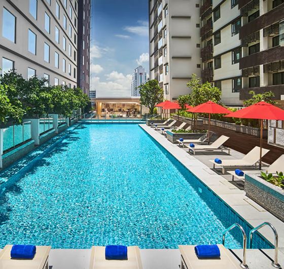 Permainan - Amari Johor Bahru