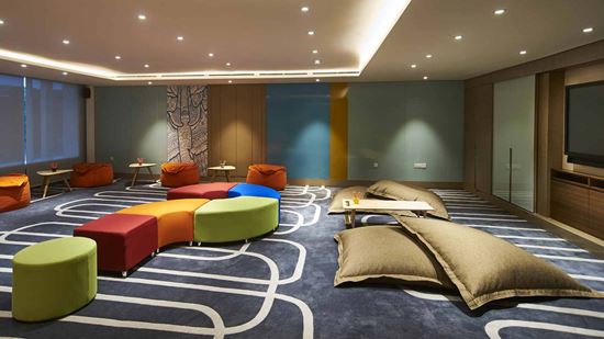Idea room