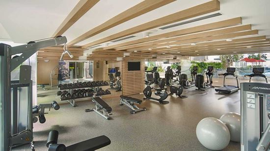 FIT Centre