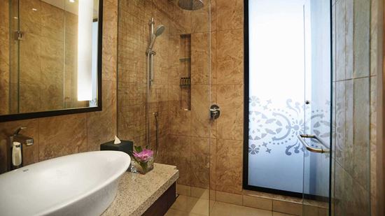 Superior Bathroom