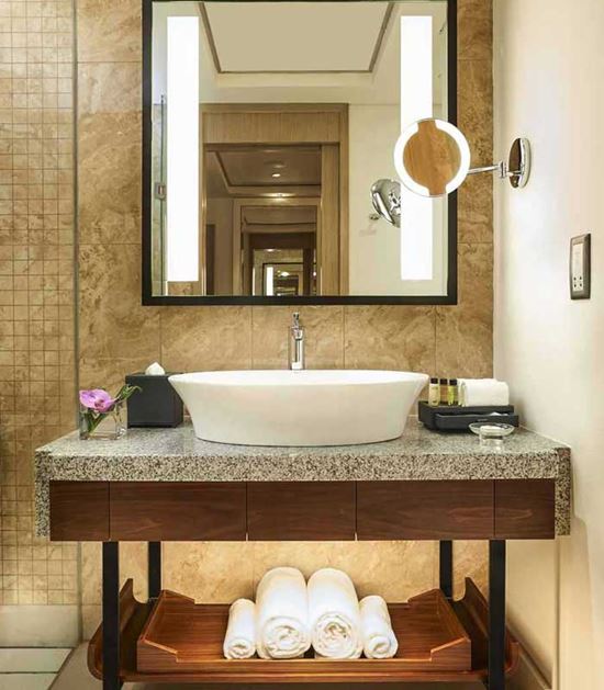 Superior Bathroom Vanity