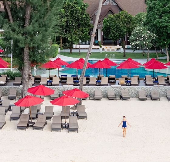 Locale - Amari Koh Samui