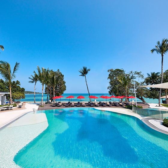 Permainan - Amari Koh Samui