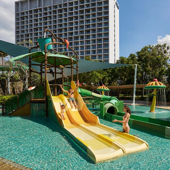 Permainan - Amari Pattaya