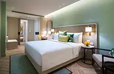 Club Grand Amari Suite