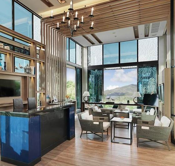 Meet - Amari Phuket