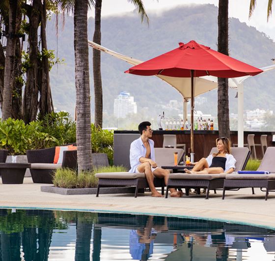 Permainan - Amari Phuket