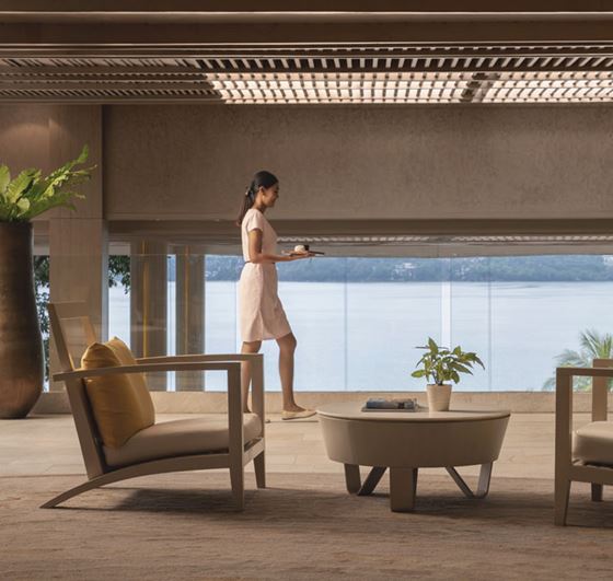 Jasa - Amari Phuket
