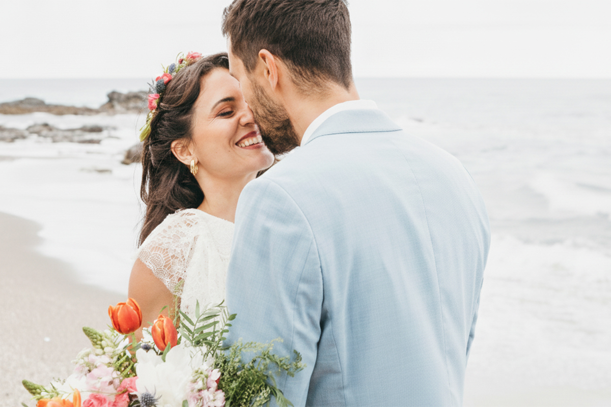 Tie the Knot — Only You & Me - Amari Phuket