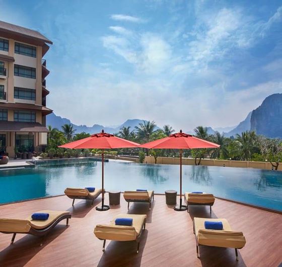 Permainan - Amari Vang Vieng